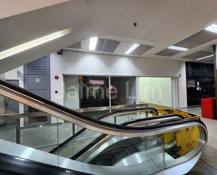 Mall Shop for Sale in  Midpoint Orchard - Image 3